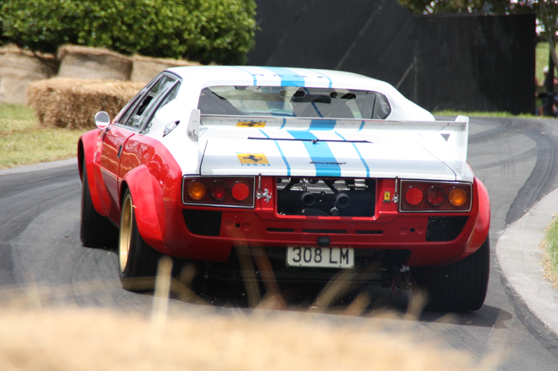 Illustration for article titled Here Is Your Mega Gallery From Rod Millen's Leadfoot Festival In New Zealand